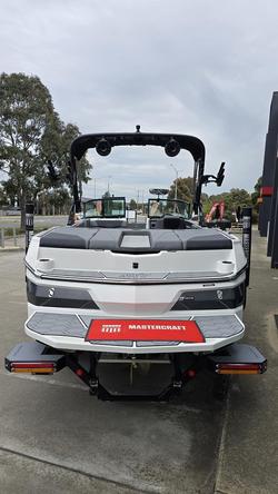 2026 MasterCraft NXT22