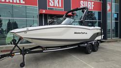 2026 MasterCraft NXT22