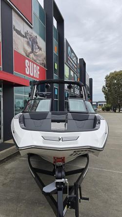 2026 MasterCraft NXT22