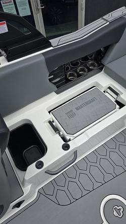 2026 MasterCraft NXT22