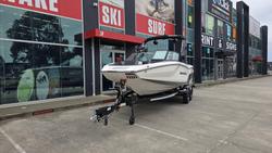 2026 MasterCraft NXT22