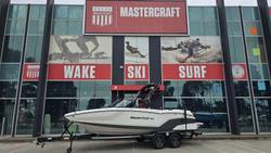 2026 MasterCraft NXT22
