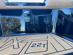 2025 MasterCraft XT22 T