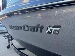 2025 MasterCraft XT22 T