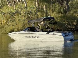 2026 MasterCraft XT22 T
