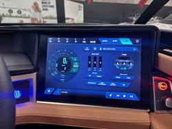 2025 MasterCraft XT22 T