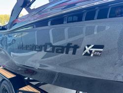 2025 MasterCraft XT22 T