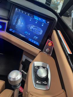 2025 MasterCraft XT22 T