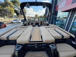 2025 MasterCraft XT22 T