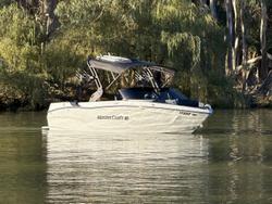 2026 MasterCraft XT22 T