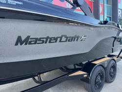 2025 MasterCraft XT22 T