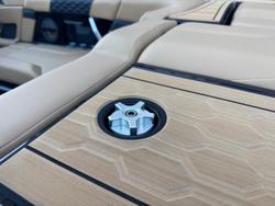 2025 MasterCraft XT22 T