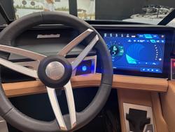 2025 MasterCraft XT22 T