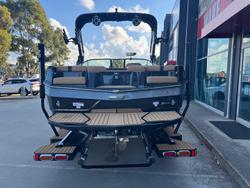 2025 MasterCraft XT22 T