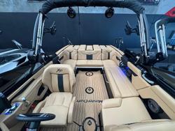 2025 MasterCraft XT22 T