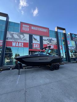 2025 MasterCraft XT22 T