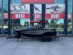 2025 MasterCraft XT22 T
