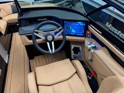 2025 MasterCraft XT22 T