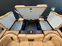 2025 MasterCraft XT22 T