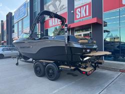 2025 MasterCraft XT22 T