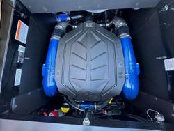 2025 MasterCraft XT22 T