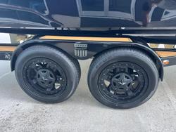 2025 MasterCraft XT22 T