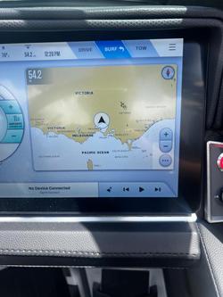 2026 MasterCraft XT22 T