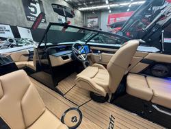 2025 MasterCraft XT22 T