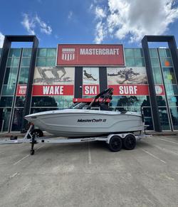 2026 MasterCraft XT22 T