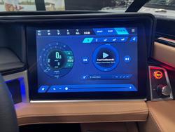 2025 MasterCraft XT22 T