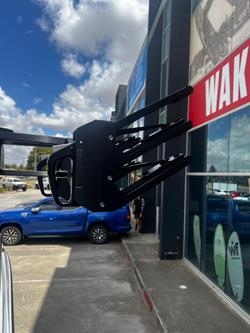 2026 MasterCraft XT22 T