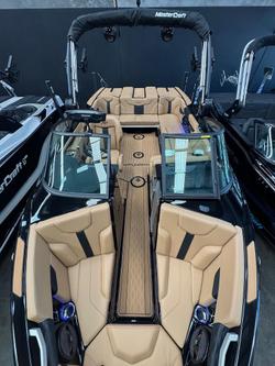 2025 MasterCraft XT22 T