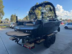 2025 MasterCraft XT22 T