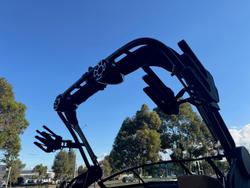 2025 MasterCraft XT22 T