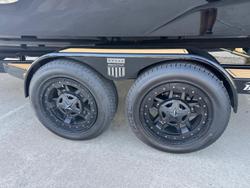 2025 MasterCraft XT22 T