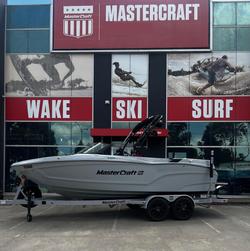 2026 MasterCraft XT22 T