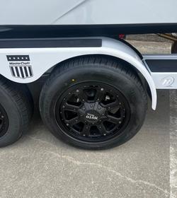 2026 MasterCraft XT22 T