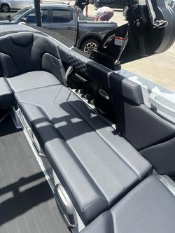 2026 MasterCraft XT22 T