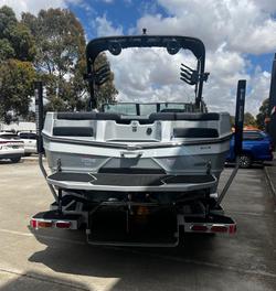 2026 MasterCraft XT22 T