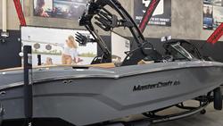 Mastercraft NXT22
