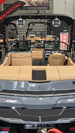 2026 MasterCraft NXT22