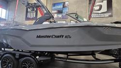 2026 MasterCraft NXT22