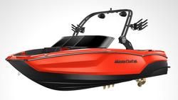 2026 MasterCraft NXT23
