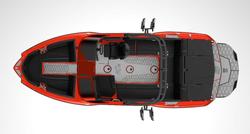 2026 MasterCraft NXT23