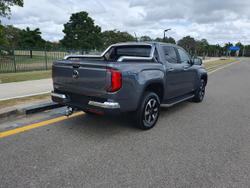 2024 Volkswagen Amarok TDI600 Style