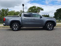 2024 Volkswagen Amarok TDI600 Style