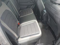 2024 Volkswagen Amarok TDI600 Style