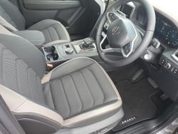 2024 Volkswagen Amarok TDI600 Style