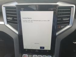 2024 Volkswagen Amarok TDI600 Style