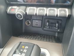 2024 Volkswagen Amarok TDI600 Style